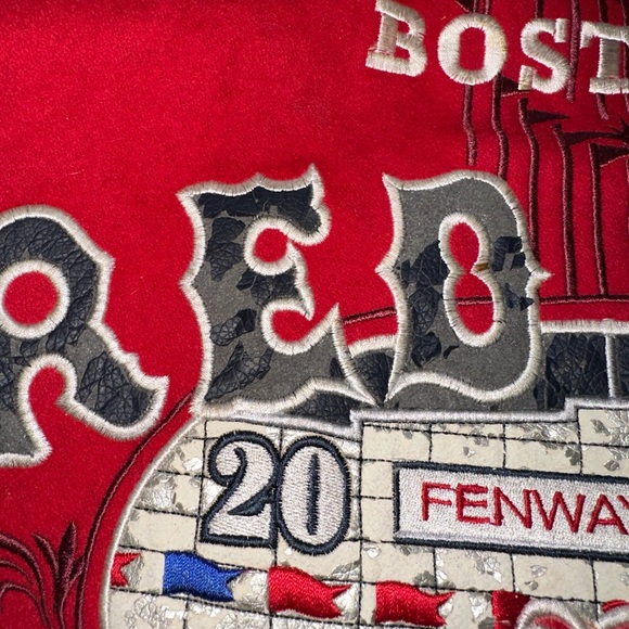 Vintage Sports Jacket - Picture 6 of 7